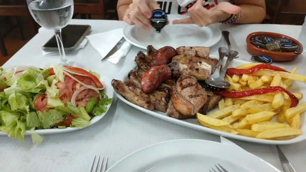 Menu_Churrasquería A Lareira_Ponte Caldelas_image_1