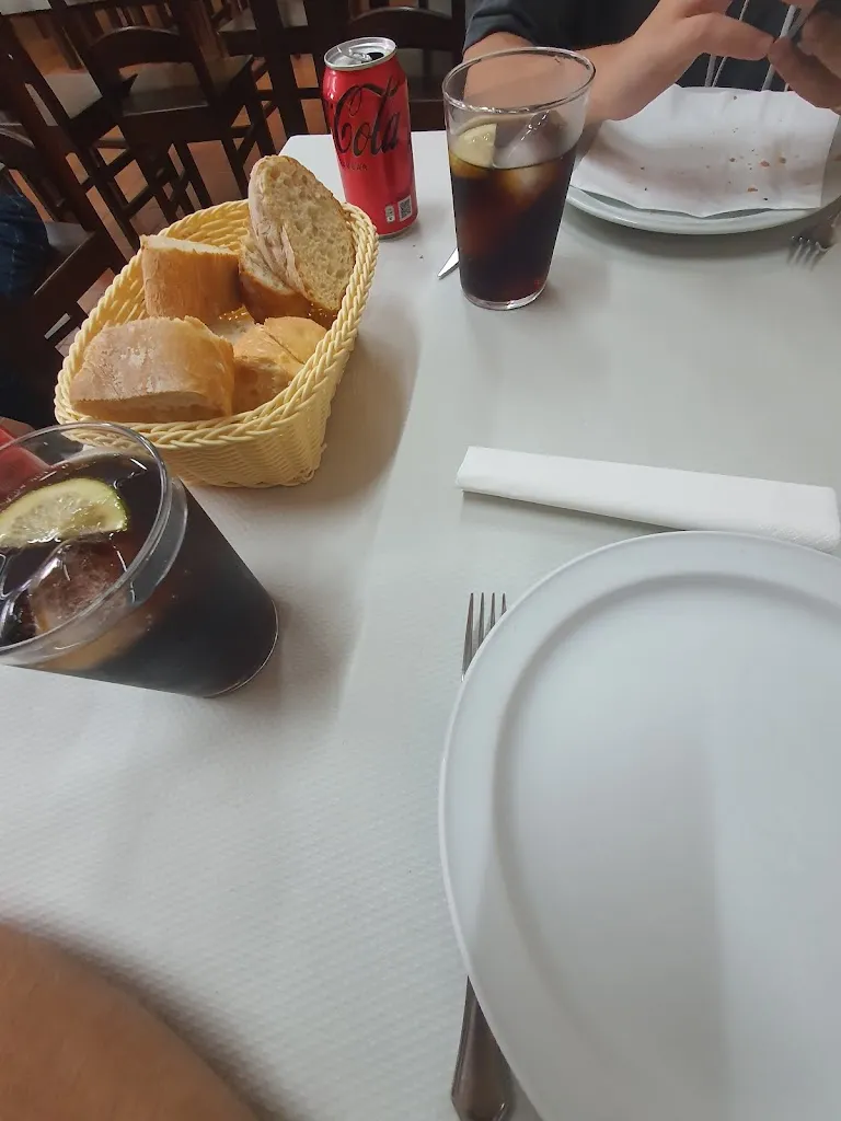 Ismaa_Churrasquería A Lareira_Ponte Caldelas_review