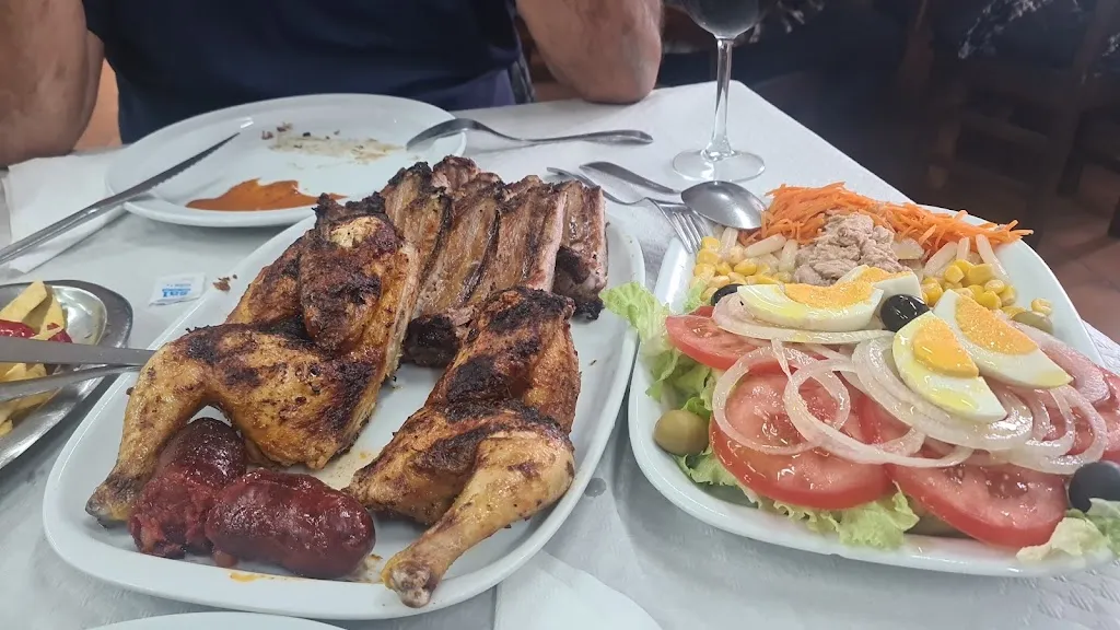 Churrasquería A Lareira_Ponte Caldelas_slider_image_2