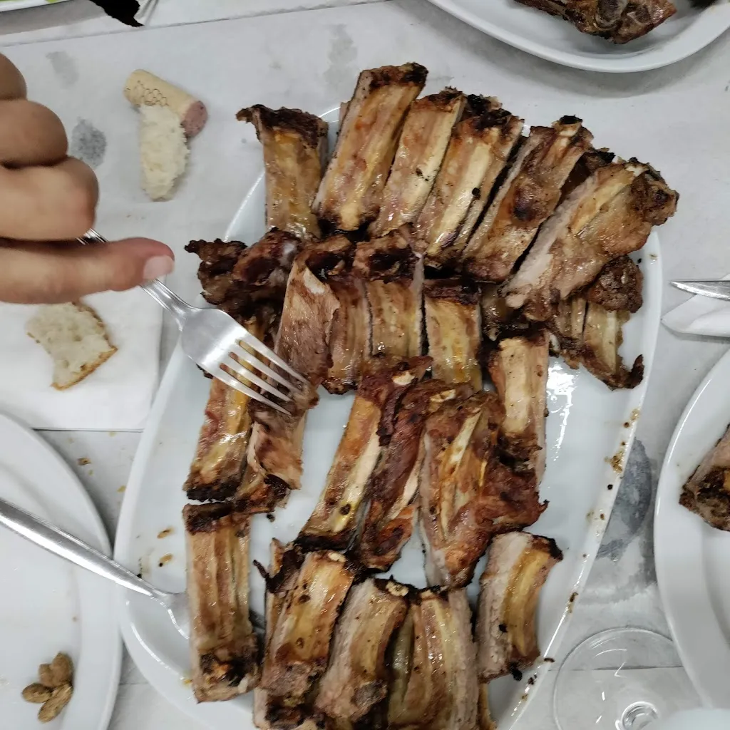 Churrasquería A Lareira_Ponte Caldelas_slider_image_3