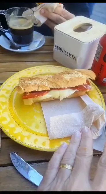 Acuña Panaderia Café - Bar_Ponte Caldelas_slider_image_2