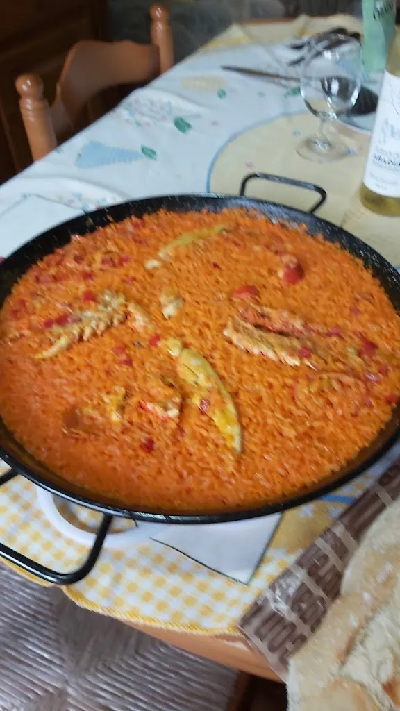 Menu_Bar-restaurante Casa malleiro_Ponte Caldelas_immagine_7