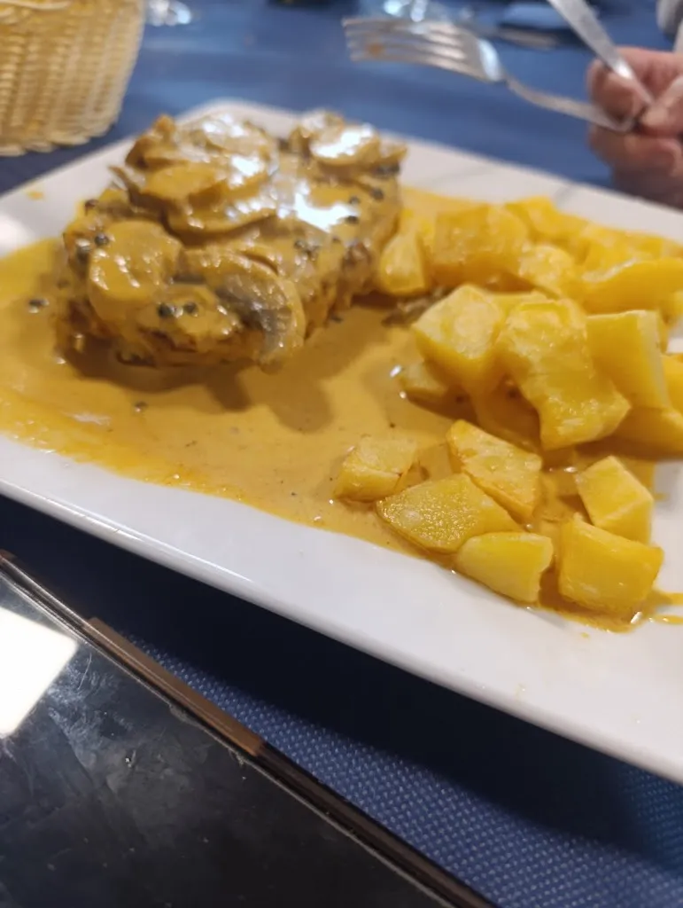 Menu_Bar-restaurante Casa malleiro_Ponte Caldelas_immagine_8