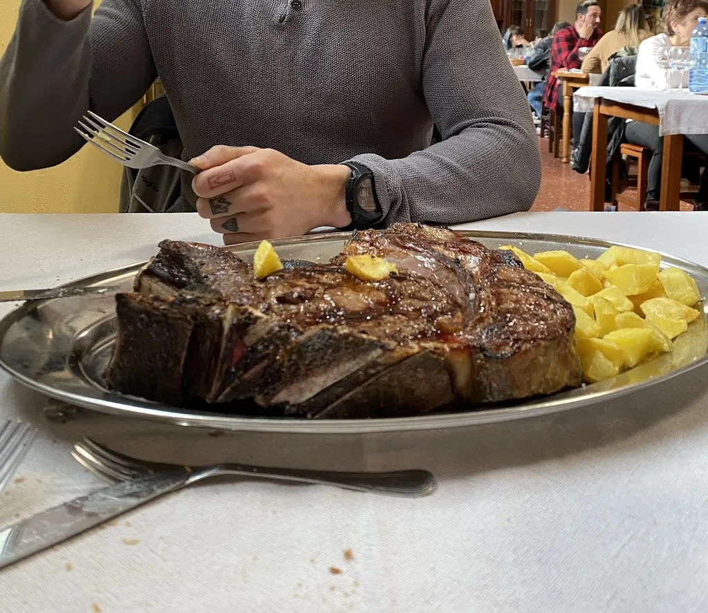 Menu_Bar-restaurante Casa malleiro_Ponte Caldelas_immagine_9