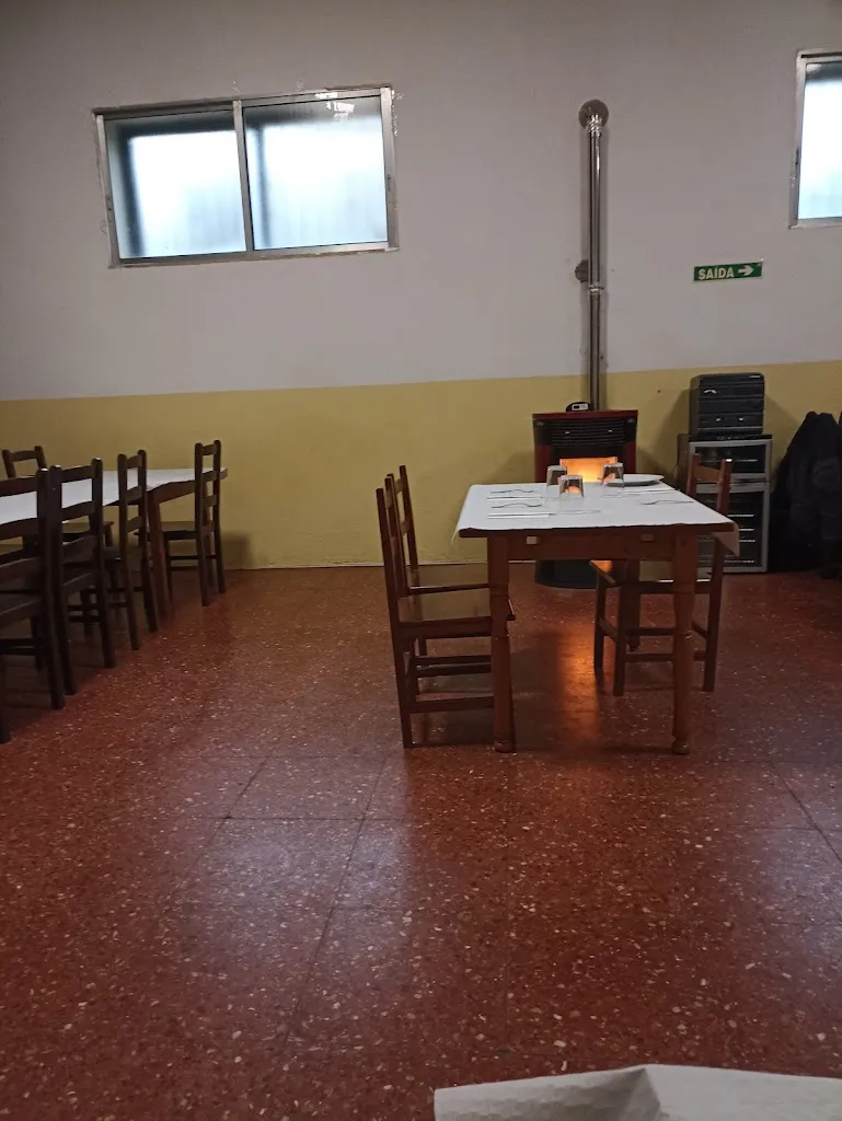 Teresa Claudia Moure_Bar-restaurante Casa malleiro_Ponte Caldelas_recensione