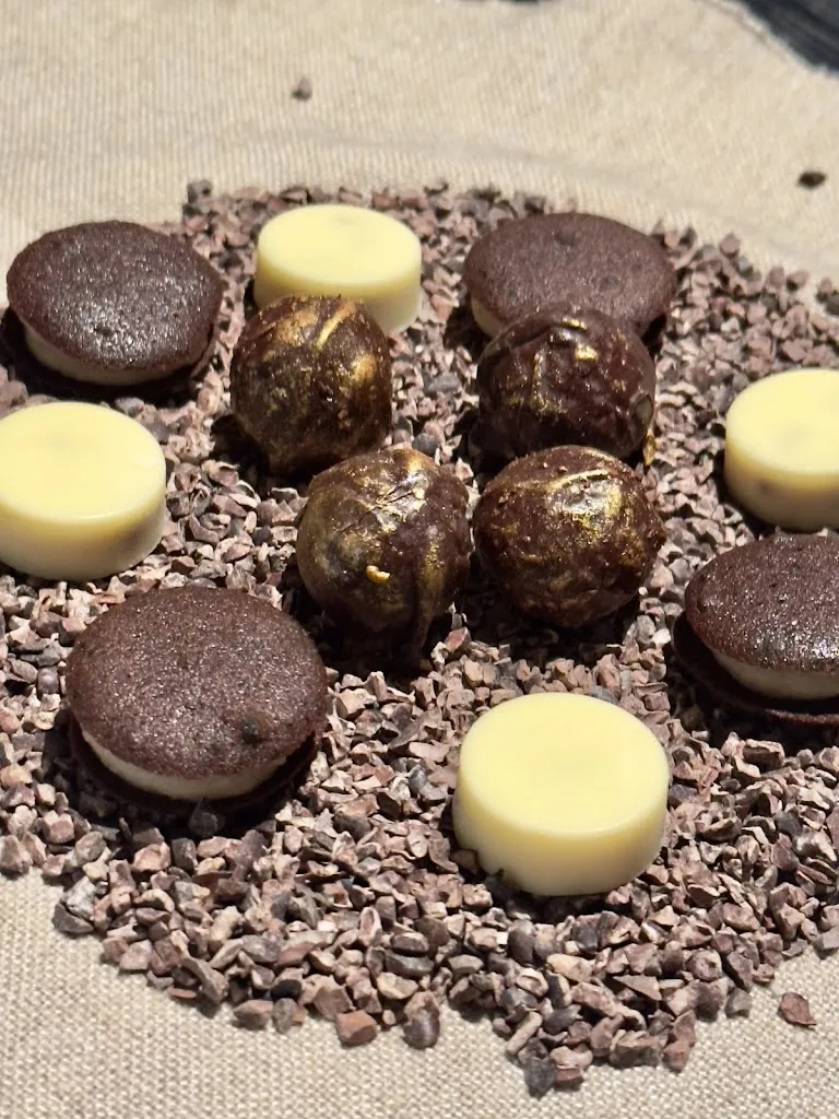 Marion Rockstroh-Kruft_Restaurante Casa Solla_Poio_review