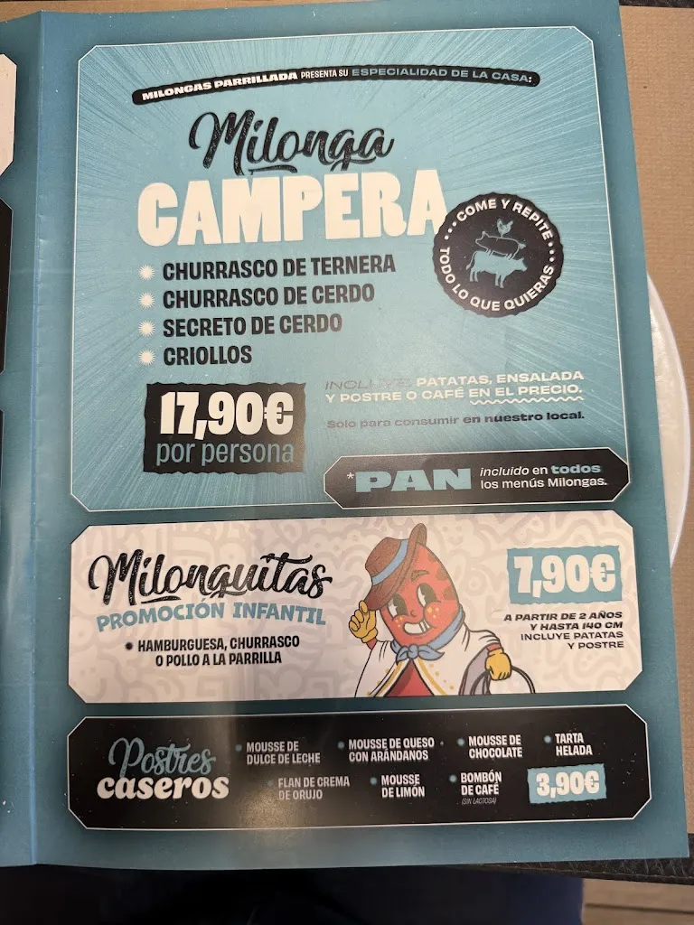 Menu_Milongas Parrillada Poio_Poio_image_3
