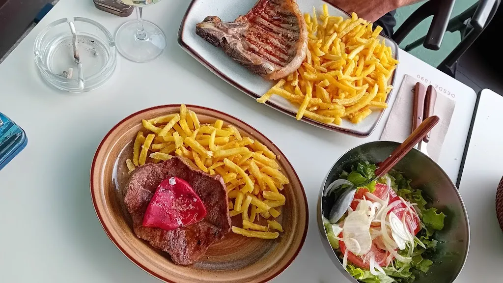 Jackie Lyons_Milongas Parrillada Poio_Poio_review