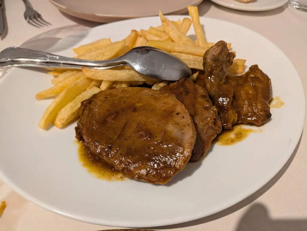 Aaron Palazon_Restaurante Casa Ces_Poio_recensione