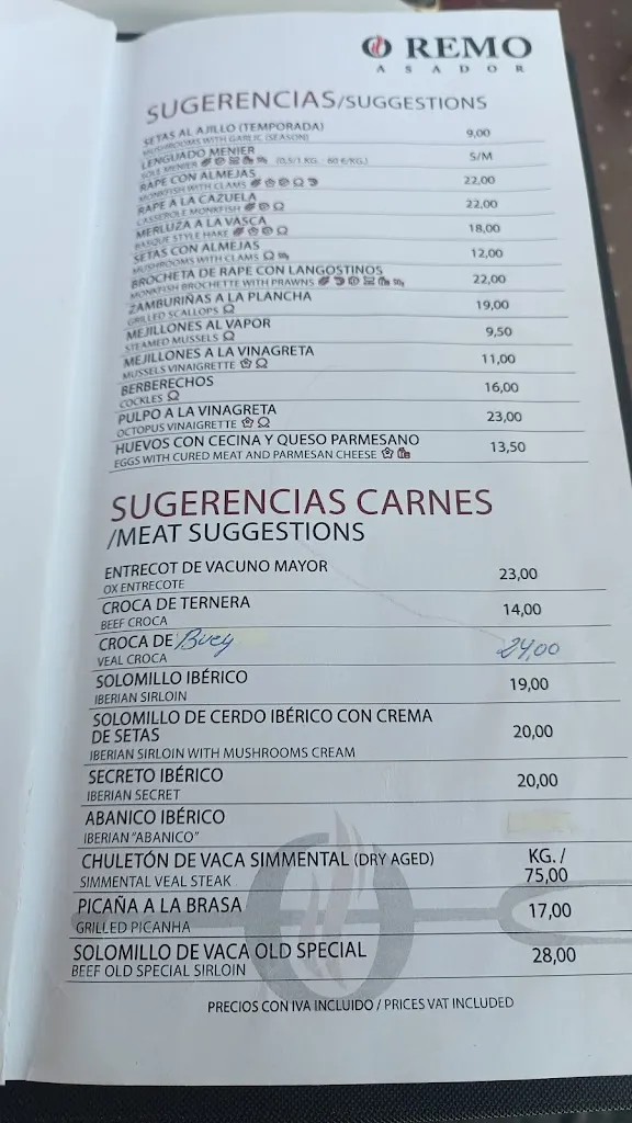 Menu_Asador O'Remo_Poio_image_2