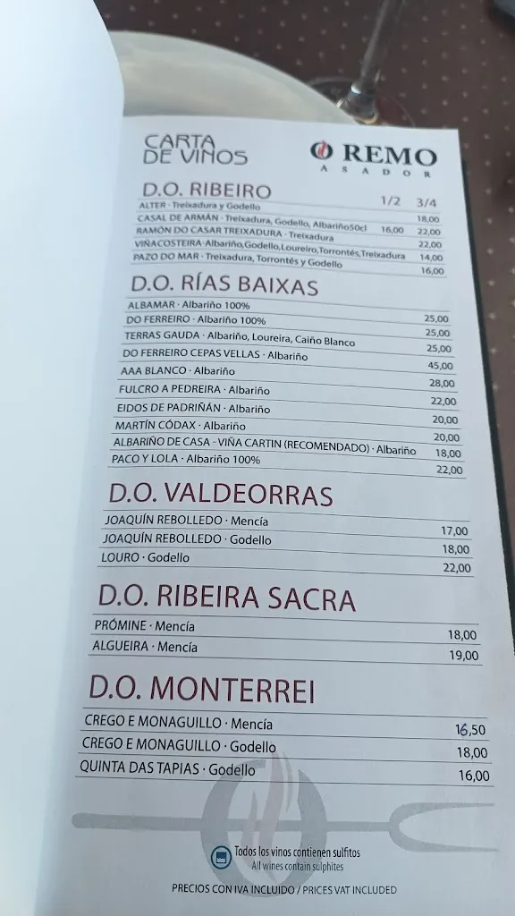 Menu_Asador O'Remo_Poio_image_3