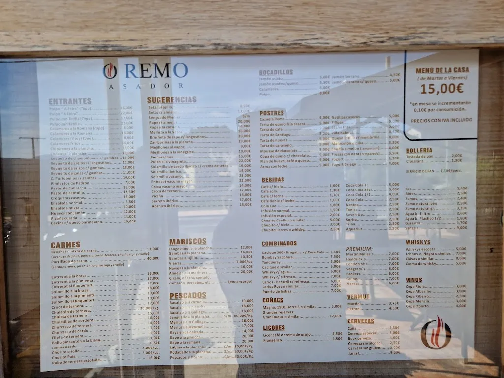 Menu_Asador O'Remo_Poio_image_4