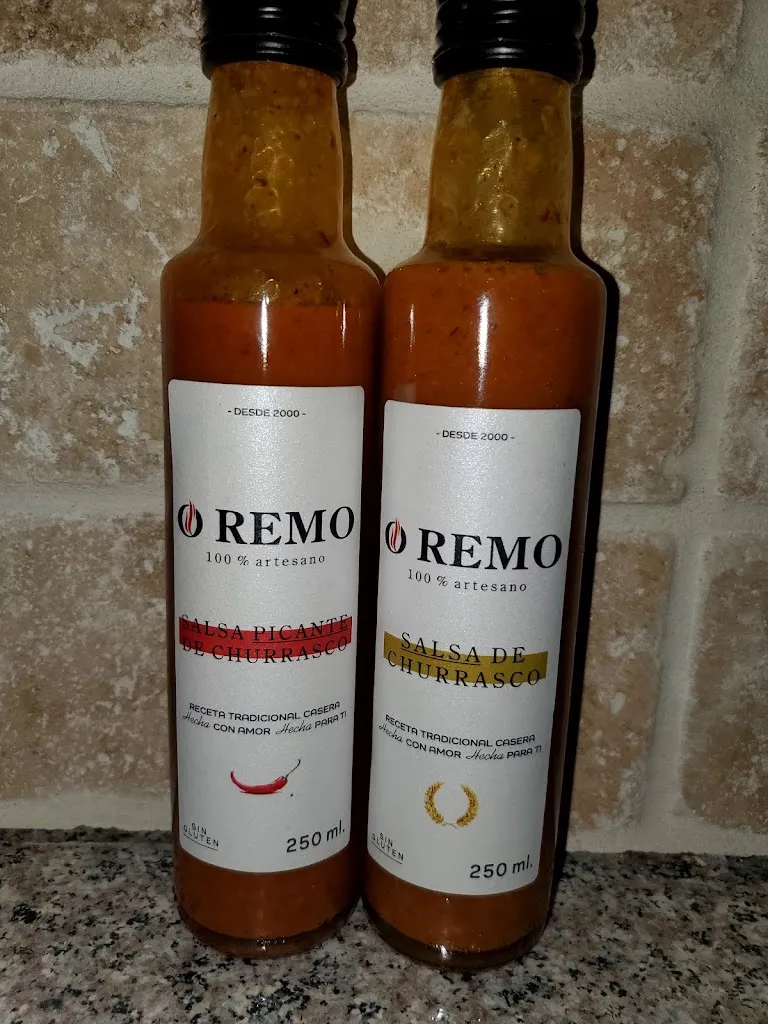 Blanca_Asador O'Remo_Poio_review