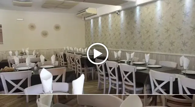 Asador O'Remo restaurant in Poio