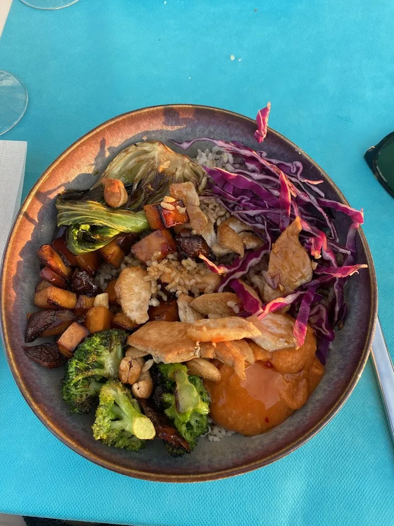 Martin Leach_The Shack Xaló_Xaló_review