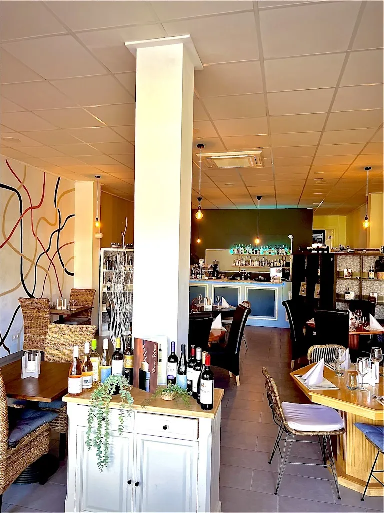 The Shack Xaló ristorante a Xaló