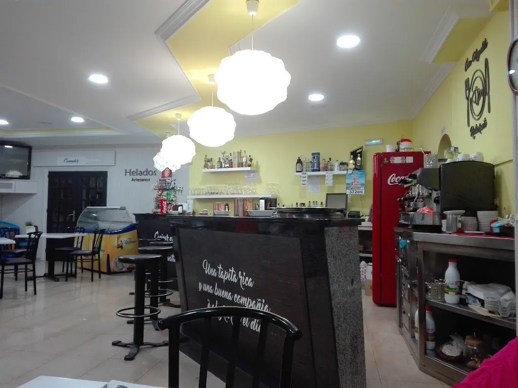 Restaurante A Marisqueira restaurant in Poio