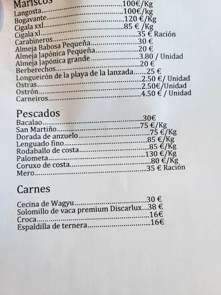 Menu_Restaurante Lourido_Poio_image_4