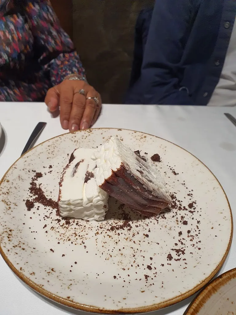 Bhikhu Vadera_Restaurante Lourido_Poio_review