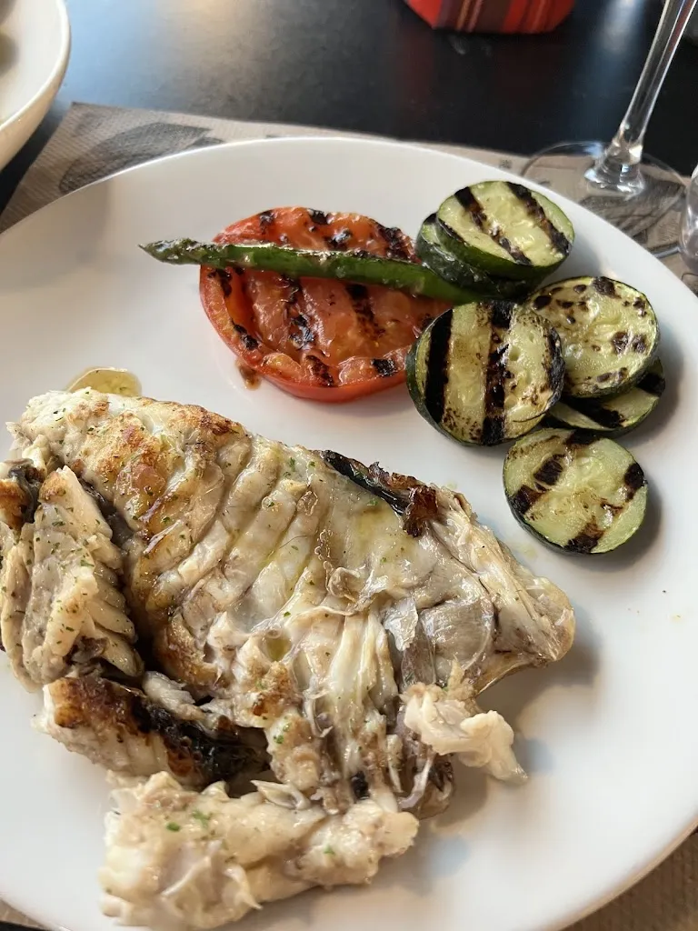 Katherine Woodrum_Restaurante Lourido_Poio_review