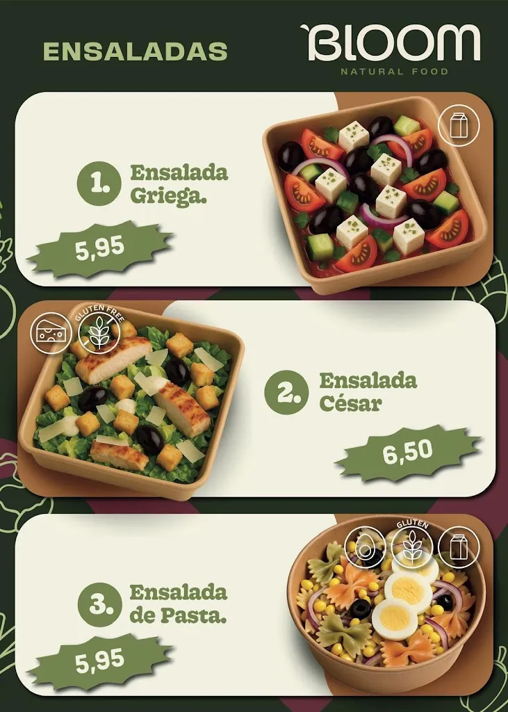Menu_Bloom Natural Food_Poio_image_2