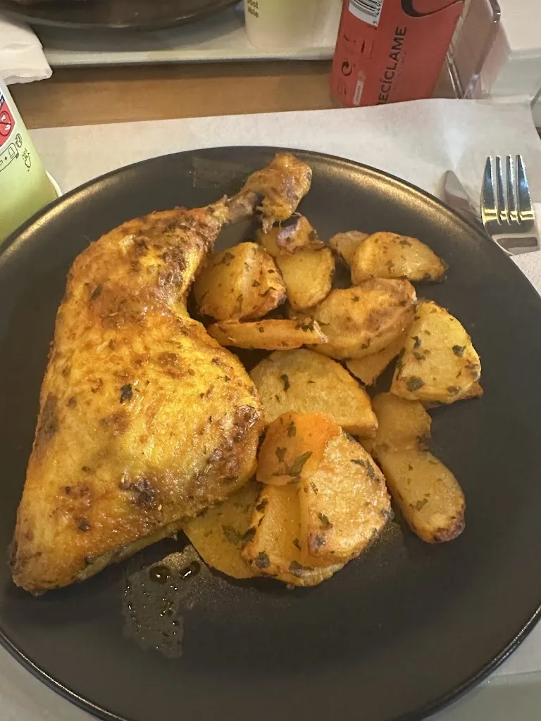 Anderson Souza_Bloom Natural Food_Poio_review