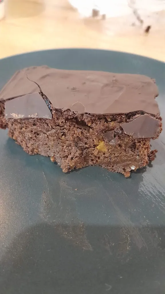 Isabela Ribeiro_Bloom Natural Food_Poio_review