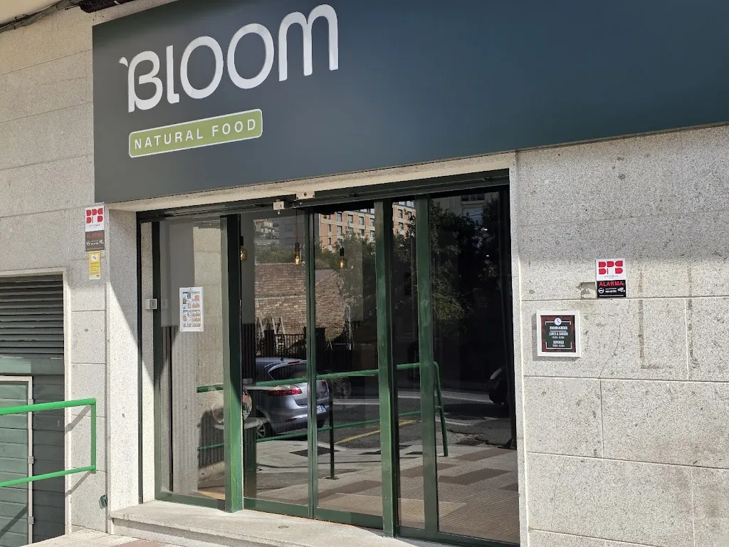 Bloom Natural Food_Poio_slider_image_1