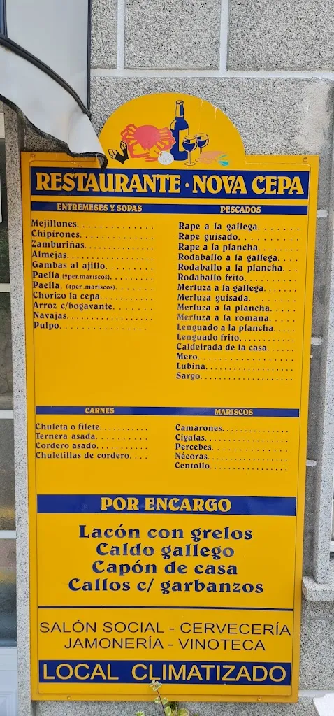 Menu_Restaurante A Nova Cepa_Poio_image_2