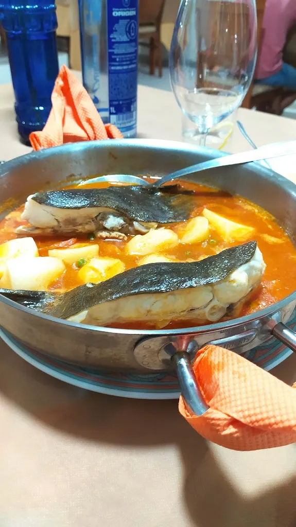 Joost De_Restaurante A Nova Cepa_Poio_review