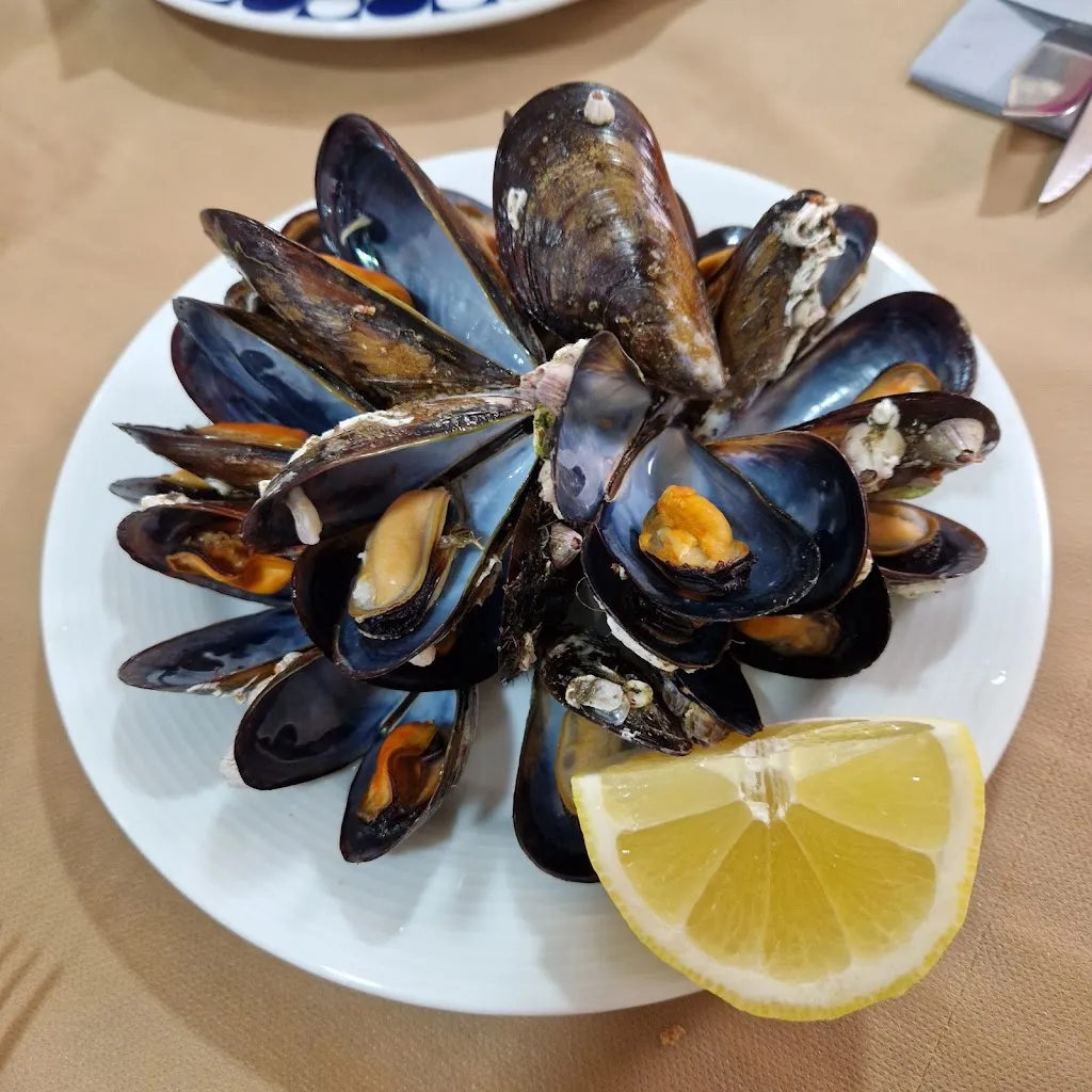 Bruno Gerber_Restaurante A Nova Cepa_Poio_review