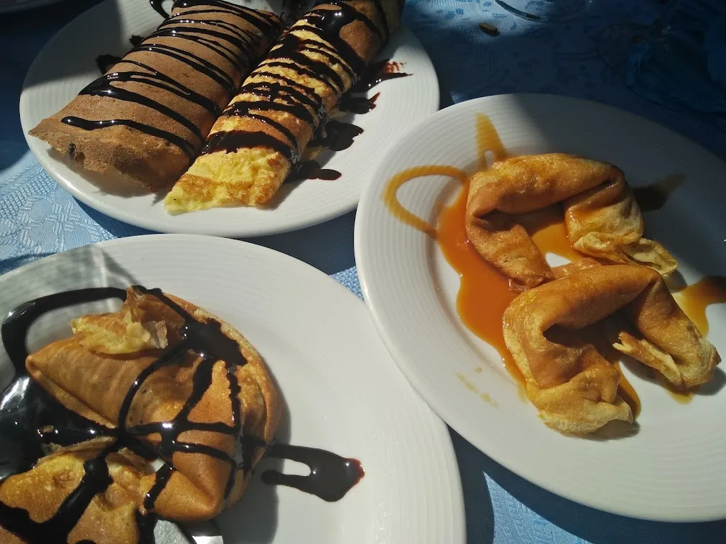 Iñaki Telleria_Restaurante A Nova Cepa_Poio_review