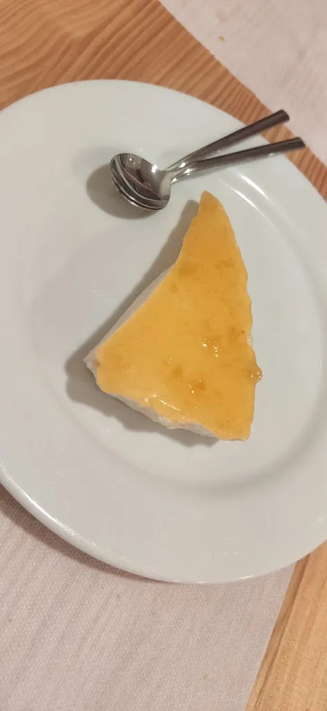 Daniel Samaniego_Restaurante Hotel Los Tulipanes_Poio_review