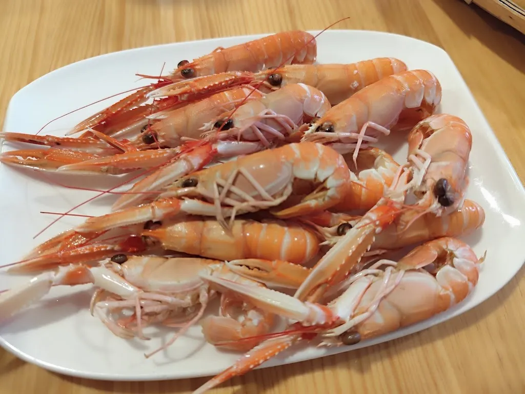 Juanjo Valero Rodríguez_Restaurante Hotel Los Tulipanes_Poio_review