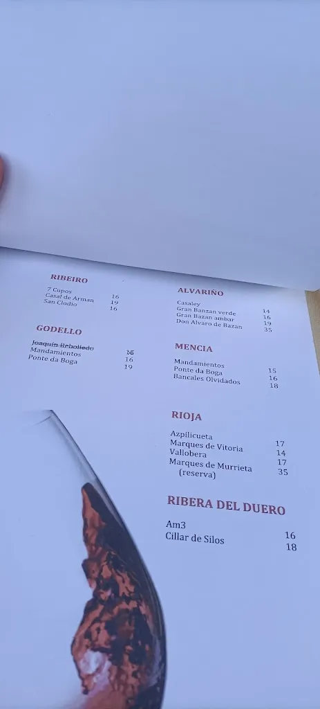 Menu_Pinela Terraza - Poio_Poio_image_3