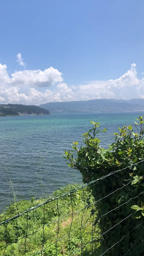 Roberto P_Pinela Terraza - Poio_Poio_review