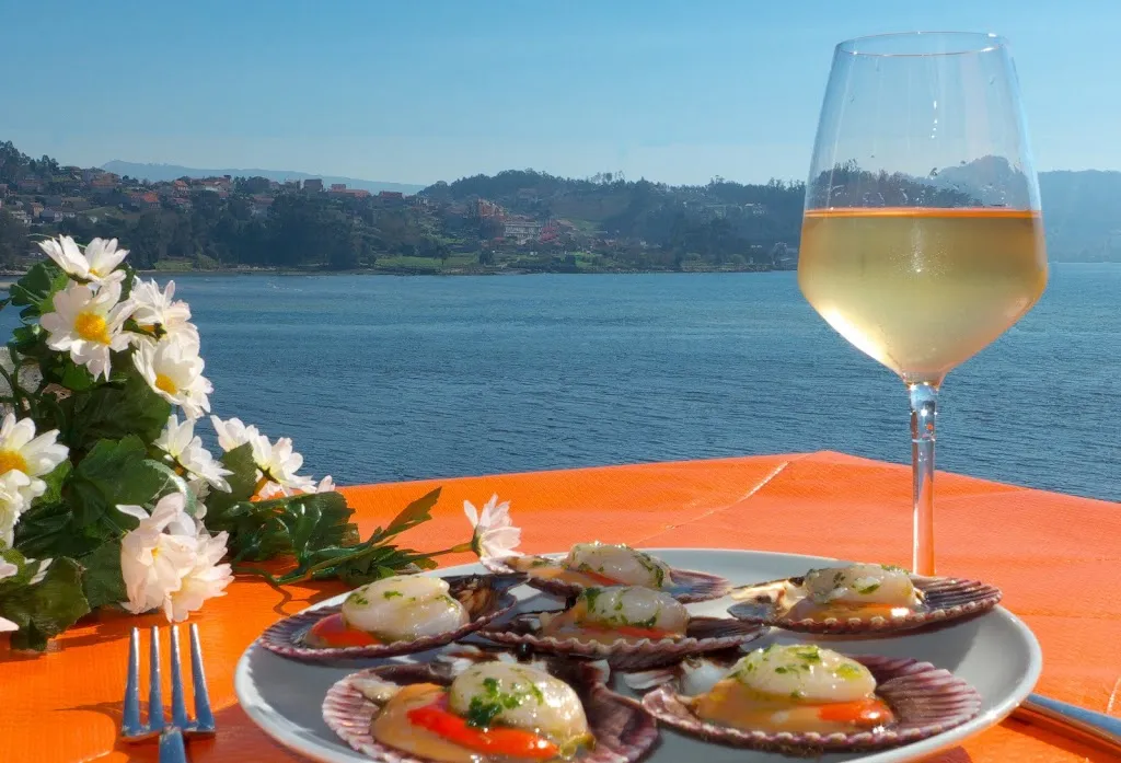 Pinela Terraza - Poio_Poio_slider_image_3