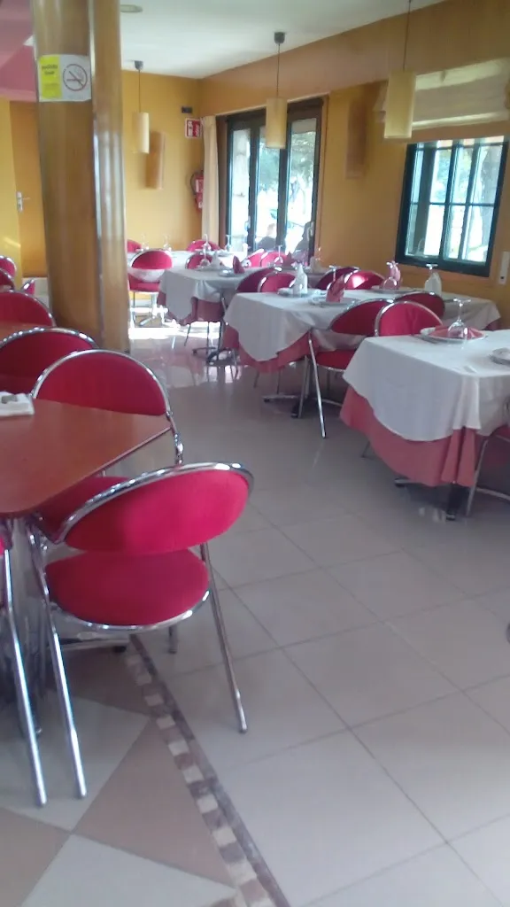 Barbara Cochon Cores_Restaurante Isla de Tambo_Poio_review