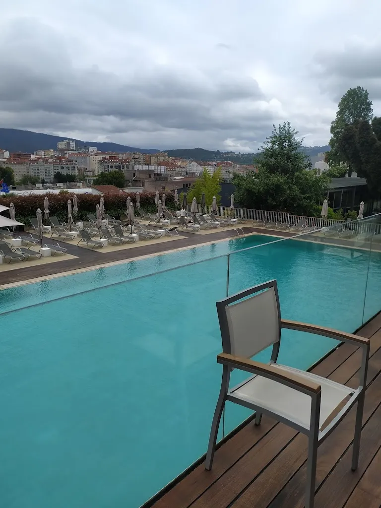 silvia vera_Liceo Casino  Pontevedra_Poio_review