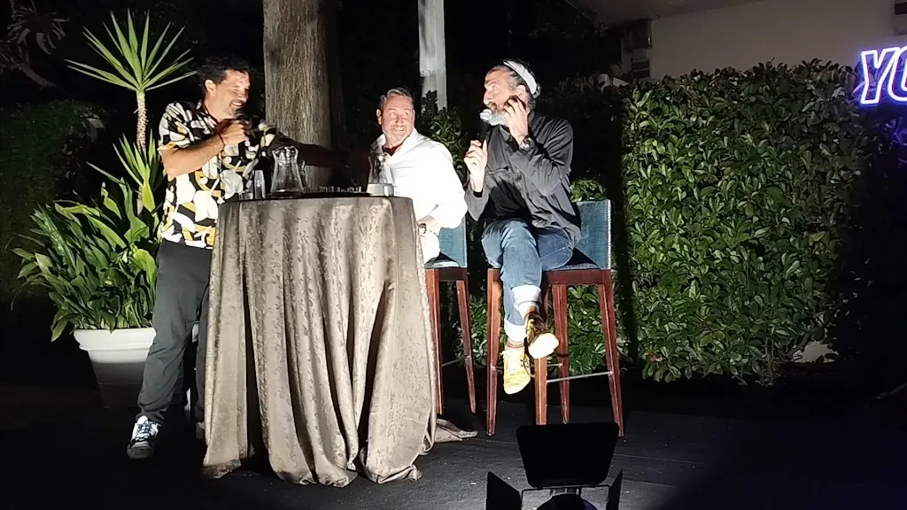 Liceo Casino  Pontevedra_Poio_slider_image_2