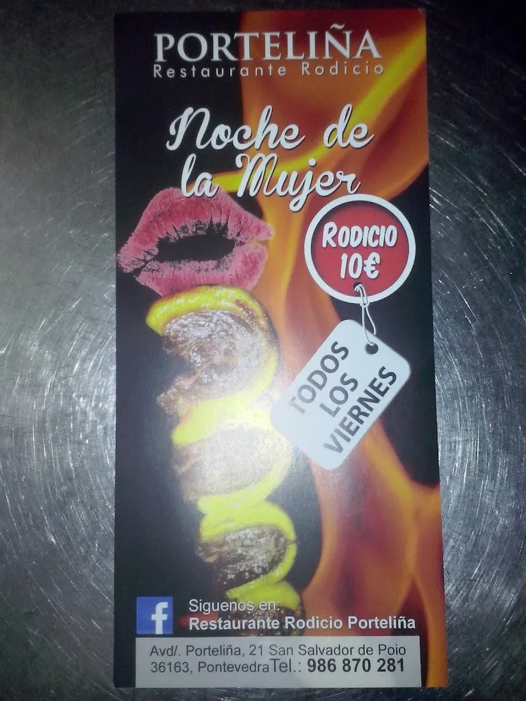 Menu_Restaurante Porteliña_Poio_image_1