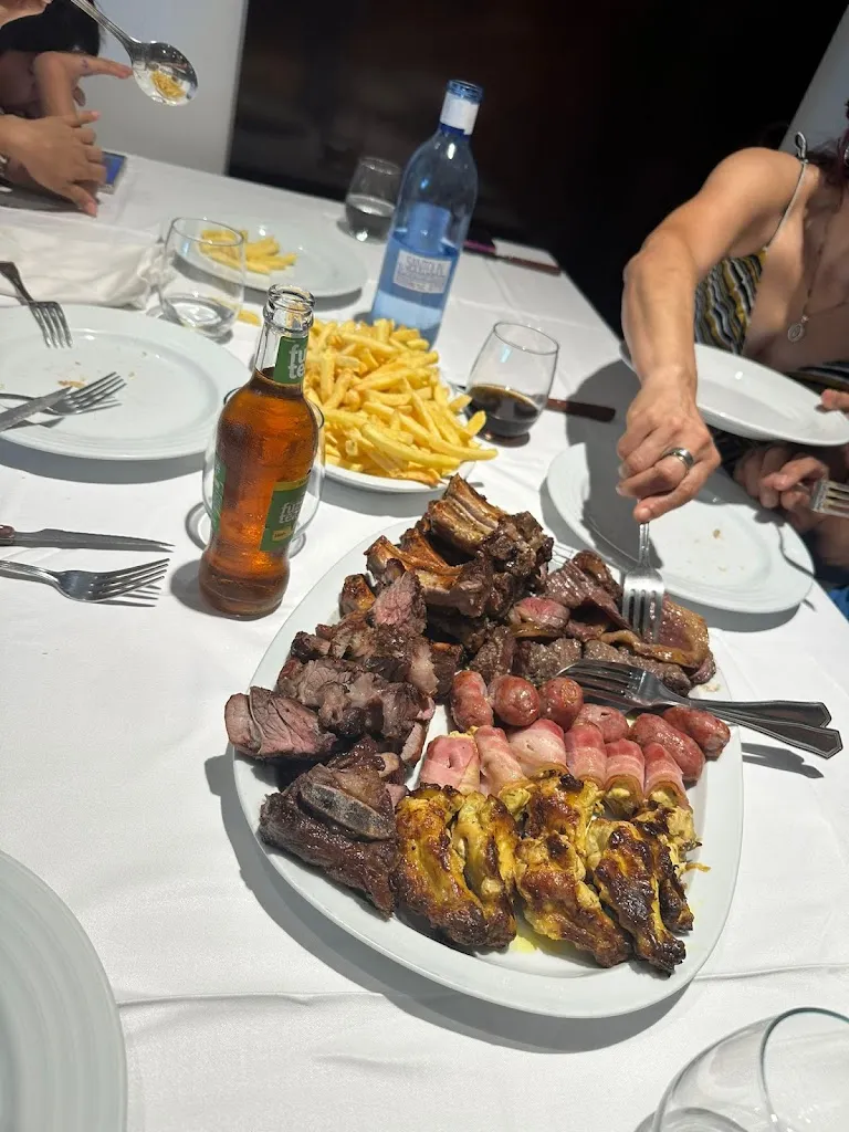 Elaine Rivera_Restaurante Porteliña_Poio_review