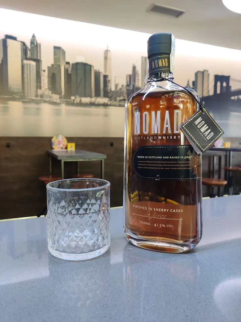 Cafetería URBAN_Poio_slider_image_2