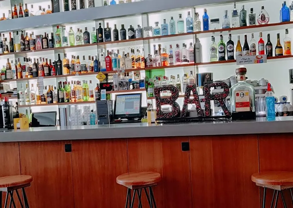 Cafetería URBAN_Poio_slider_image_3