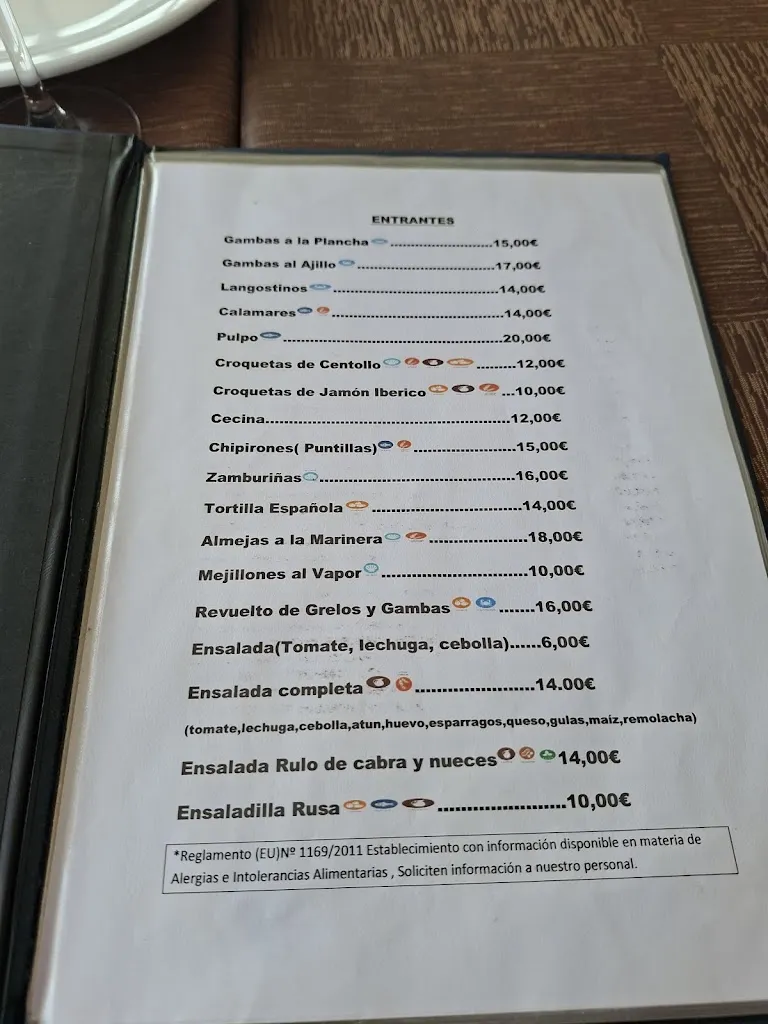 Menu_CASA ANGELITA_Poio_image_1