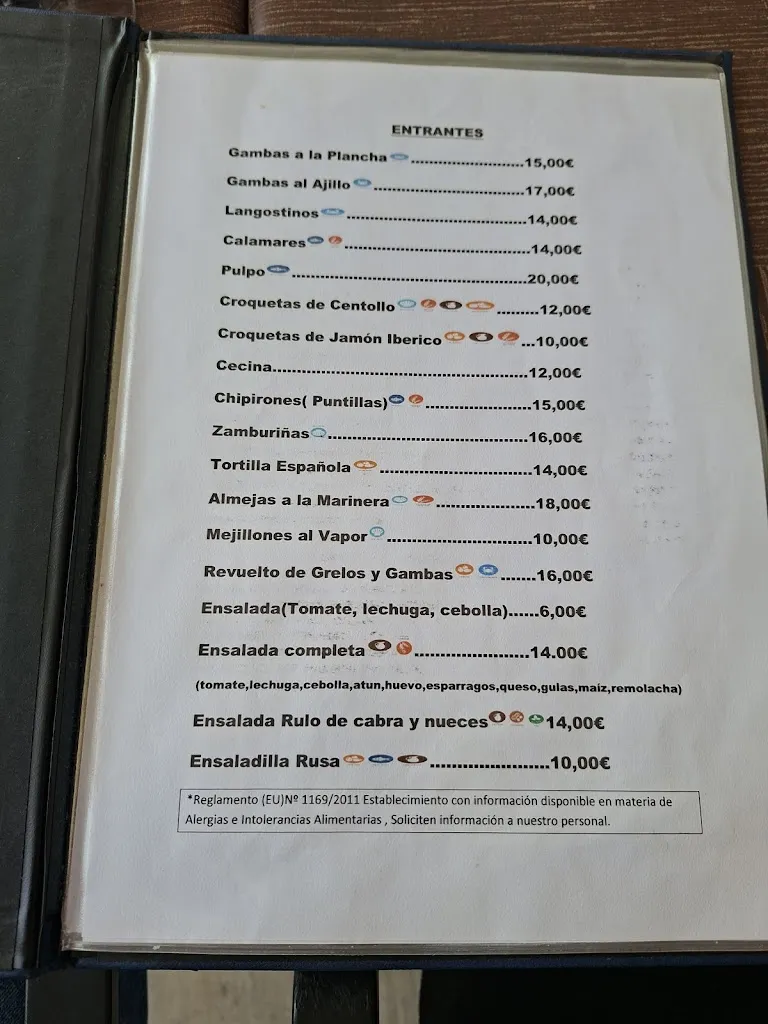 Menu_CASA ANGELITA_Poio_image_2