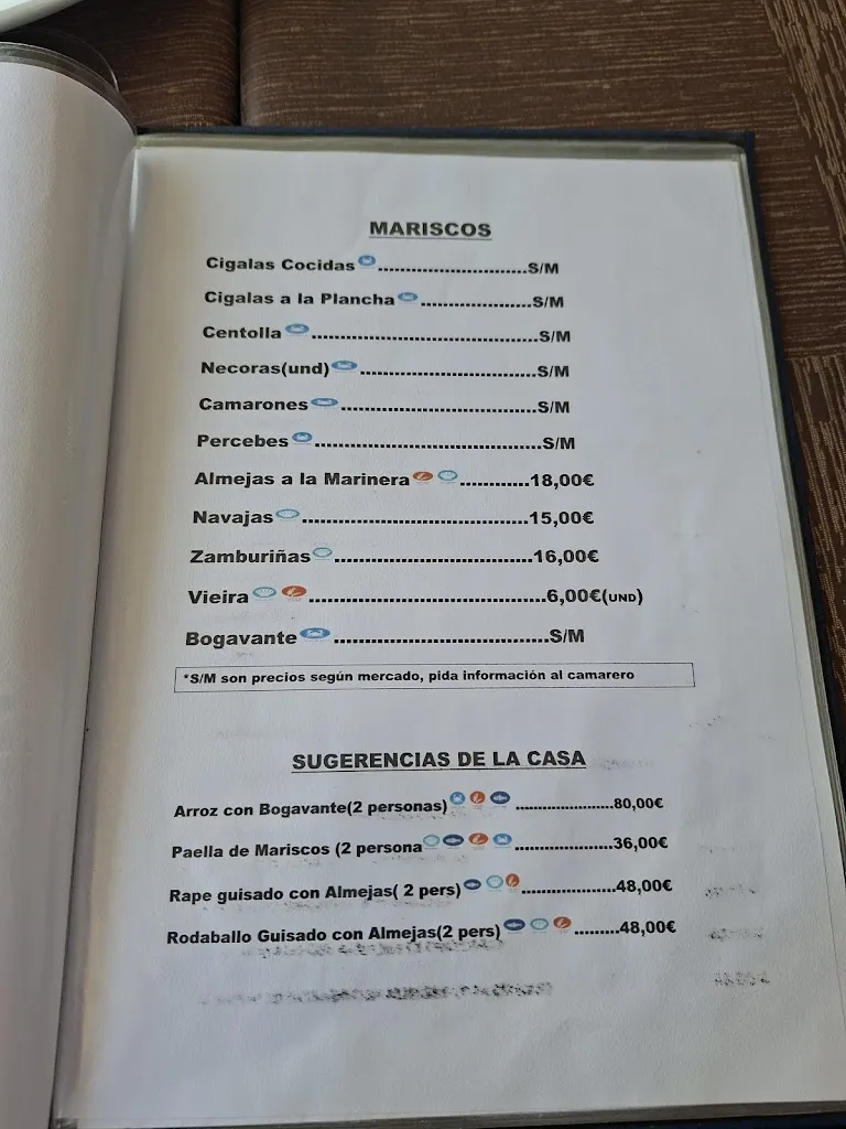 Menu_CASA ANGELITA_Poio_image_3