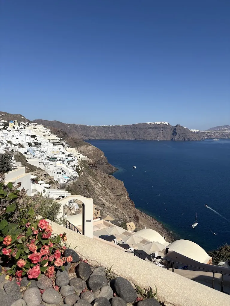 Amanda Magistad_Karma | Oia_Oia_review