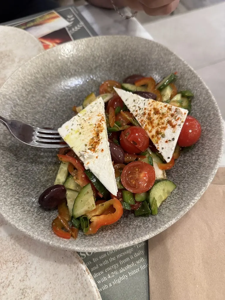 Menu_KooKoo Bar Restaurant Rooftop_Oia_image_6