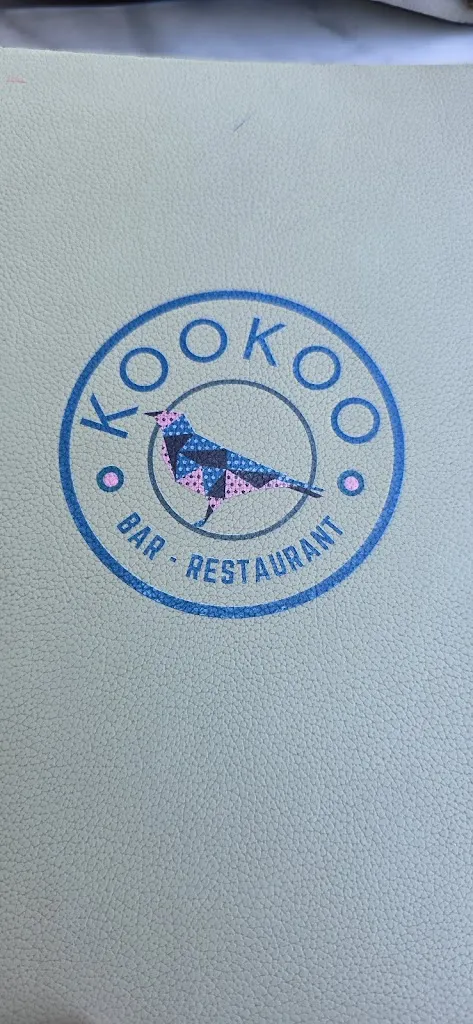 Pedro Correa_KooKoo Bar Restaurant Rooftop_Oia_review